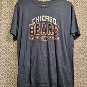 NFL Chicago Bears T-Shirt